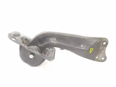Second-hand car spare part Rear Lower Right Suspension Arm for SEAT LEON (1P1) 1.9 TDI OEM IAM references 1K0505226H  