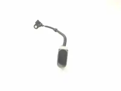 Peça sobressalente para automóvel em segunda mão sensor por seat leon (1p1) 1.9 tdi referências oem iam 9805940  