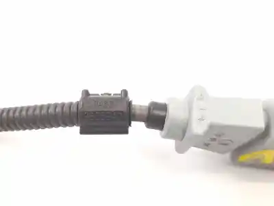 Peça sobressalente para automóvel em segunda mão sensor por seat leon (1p1) 1.9 tdi referências oem iam 9805940  