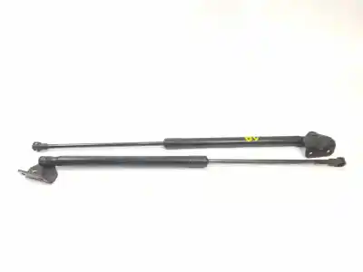 Second-hand car spare part tailgate gas strut for seat leon (1p1) 1.9 tdi oem iam references 1p9827550