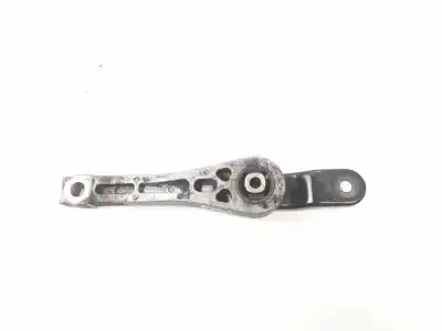 Автозапчасти б/у задняя опора двигателя за SEAT LEON (1P1) 1.9 TDI ссылки OEM IAM 1K0199855AE  