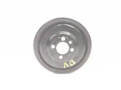 Second-hand car spare part crankshaft pulley for seat leon (1p1) 1.9 tdi oem iam references 03g105243