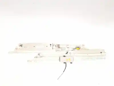 Second-hand car spare part front right curtain airbag for seat leon (1p1) 1.9 tdi oem iam references 1p0880742c