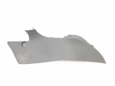 Second-hand car spare part decorative moulding for seat leon (1p1) 1.9 tdi oem iam references 1p1857481