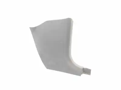 Second-hand car spare part decorative moulding for seat leon (1p1) 1.9 tdi oem iam references 