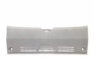 Second-hand car spare part decorative moulding for seat leon (1p1) 1.9 tdi oem iam references 1p0863459b