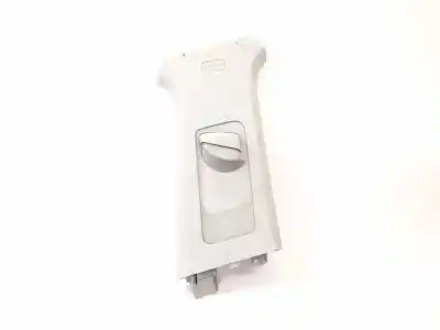 Second-hand car spare part decorative moulding for seat leon (1p1) 1.9 tdi oem iam references 1p0867244