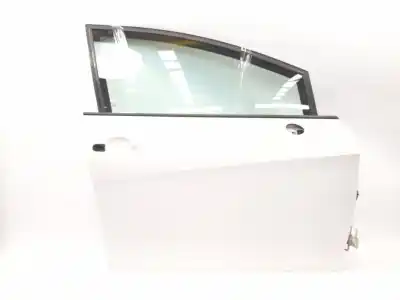 Second-hand car spare part front right door for seat leon (1p1) 1.9 tdi oem iam references 