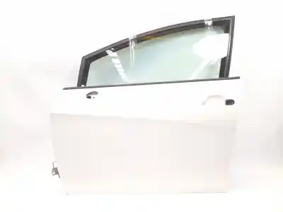 Second-hand car spare part left front door for seat leon (1p1) 1.9 tdi oem iam references 