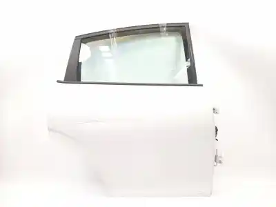Second-hand car spare part rear right door for seat leon (1p1) 1.9 tdi oem iam references 