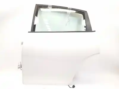 Second-hand car spare part rear left door for seat leon (1p1) 1.9 tdi oem iam references 