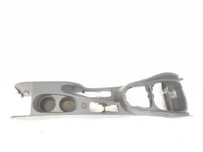 Second-hand car spare part center console for seat leon (1p1) 1.9 tdi oem iam references 1p0863243