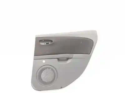 Second-hand car spare part right rear door trim for seat leon (1p1) 1.9 tdi oem iam references 1p0867212