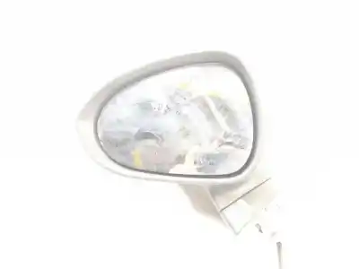 Second-hand car spare part left rearview mirror for seat leon (1p1) 1.9 tdi oem iam references 034456