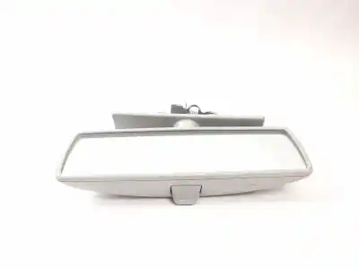 Second-hand car spare part interior rearview mirror for seat leon (1p1) 1.9 tdi oem iam references 010749