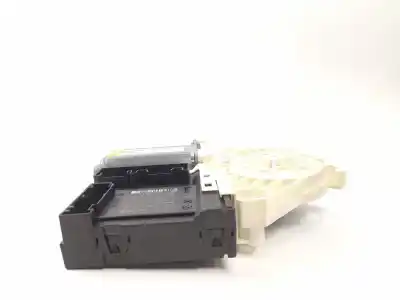 Peça sobressalente para automóvel em segunda mão motor elevador vidro dianteiro direito por seat leon (1p1) 1.9 tdi referências oem iam 1p0837402h f005s00350 1t0959702k