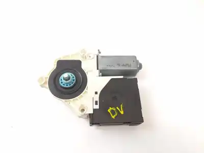Peça sobressalente para automóvel em segunda mão motor elevador vidro dianteiro direito por seat leon (1p1) 1.9 tdi referências oem iam 1p0837402h f005s00350 1t0959702k
