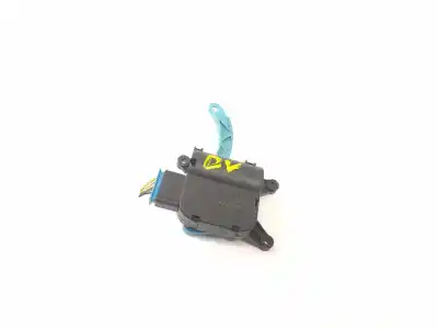 Second-hand car spare part air conditioning hatches opening motor for seat leon (1p1) 1.9 tdi oem iam references 0132801343