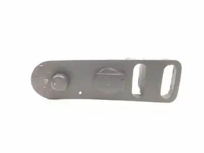 Second-hand car spare part rearview side mirror switch for seat leon (1p1) 1.9 tdi oem iam references 5p0959565a