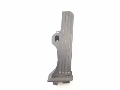 Second-hand car spare part accelerator pedal for seat leon (1p1) 1.9 tdi oem iam references 1k1721503p