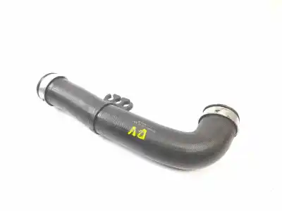 Second-hand car spare part turbocharger pressure pipe for seat leon (1p1) 1.9 tdi oem iam references 1k0145838c