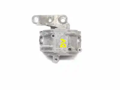 Second-hand car spare part engine support for seat leon (1p1) 1.9 tdi oem iam references 1k0199262