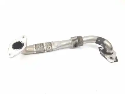 Second-hand car spare part tube for seat leon (1p1) 1.9 tdi oem iam references 