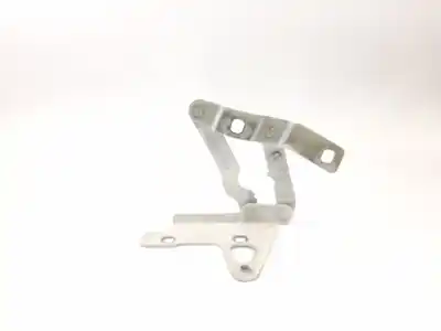 Second-hand car spare part hinge for seat leon (1p1) 1.9 tdi oem iam references 1p0823301