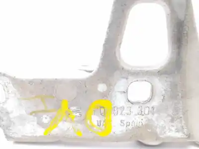 Second-hand car spare part hinge for seat leon (1p1) 1.9 tdi oem iam references 1p0823301  