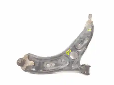Second-hand car spare part front right lower suspension arm for seat leon (1p1) 1.9 tdi oem iam references 1k0407166c