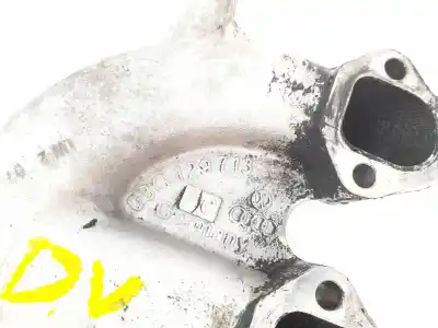 Автозапчасти б/у впускной коллектор за seat leon (1p1) 1.9 tdi ссылки oem iam 03g129713  