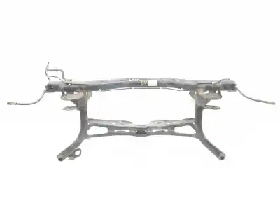 Second-hand car spare part rear axle for seat leon (1p1) 1.9 tdi oem iam references 1k0505315bh