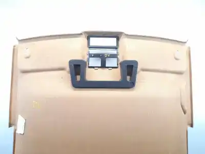 Second-hand car spare part interior roof for seat leon (1p1) 1.9 tdi oem iam references 