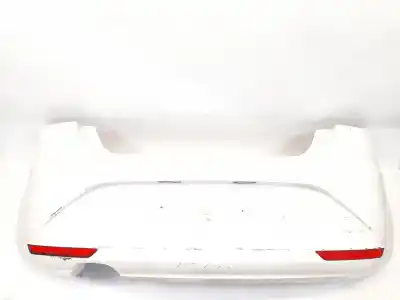Second-hand car spare part REAR BUMPER for SEAT LEON (1P1)  OEM IAM references   