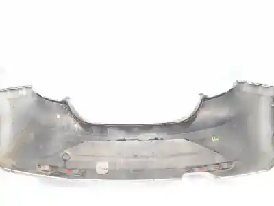 Second-hand car spare part rear bumper for seat leon (1p1) 1.9 tdi oem iam references   