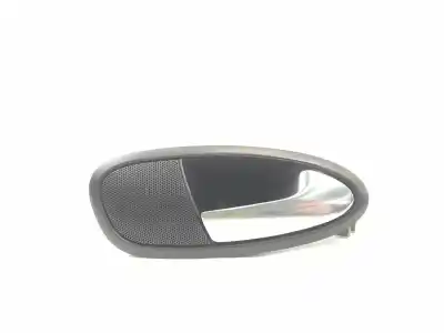 Second-hand car spare part interior right front handle for seat leon (1p1) 1.9 tdi oem iam references 5p0837114