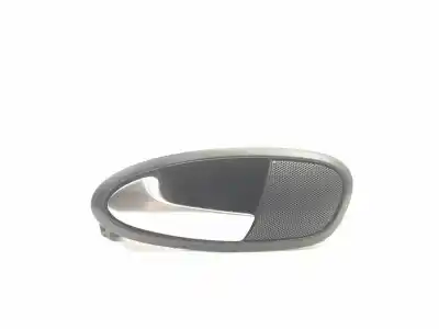 Second-hand car spare part interior left front handle for seat leon (1p1) 1.9 tdi oem iam references 5p0837113