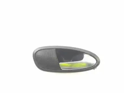 Second-hand car spare part interior right rear handle for seat leon (1p1) 1.9 tdi oem iam references 5p0837114