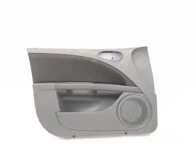 Second-hand car spare part left front door trim for seat leon (1p1) 1.9 tdi oem iam references 1p0867011