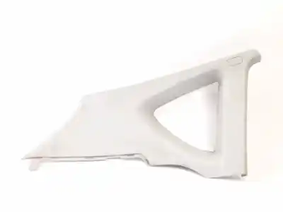 Second-hand car spare part decorative moulding for seat leon (1p1) 1.9 tdi oem iam references 1p0867287