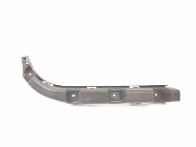 Second-hand car spare part rear bumper reinforcement for seat leon (1p1) 1.9 tdi oem iam references 1p0807863