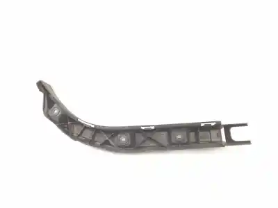 Second-hand car spare part rear bumper reinforcement for seat leon (1p1) 1.9 tdi oem iam references 1p0807864