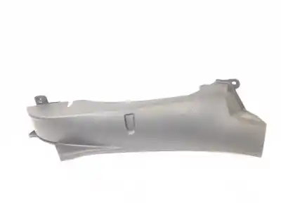 Second-hand car spare part decorative moulding for seat leon (1p1) 1.9 tdi oem iam references 1p0867766g