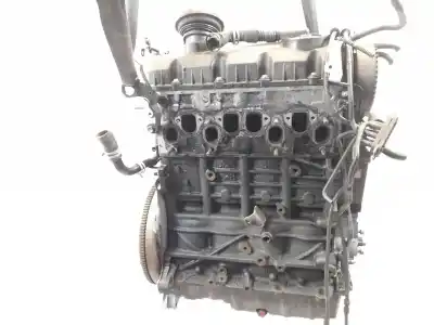 Second-hand car spare part scrapped engine for seat leon (1p1) 1.9 tdi oem iam references 26016947