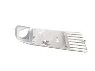 Pezzo di ricambio per auto di seconda mano griglia paraurti sinistra per audi a6 c5 (4b2) 2.5 tdi riferimenti oem iam 4b0807681jl  