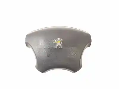 Автозапчастина б/у передня ліва подушка безопасности для peugeot 407 (6d_) 2.0 hdi 135 (6drhrh, 6drhre, 6drhrg, 6drhrj) посилання на oem iam 96445890zd