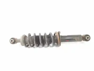 Recambio de automóvil de segunda mano de amortiguador trasero izquierdo para peugeot 407 (6d_) 2.0 hdi 135 (6drhrh. 6drhre. 6drhrg. 6drhrj) referencias oem iam   