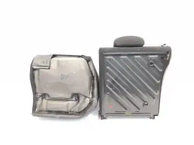 Tweedehands auto-onderdeel stoelen rechts achter voor peugeot 206 berlina 1.4 oem iam-referenties   