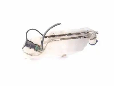 Автозапчасти б/у чистый депозит за peugeot 206 fastback (2a/c) 1.9 d ссылки oem iam 9628747480  