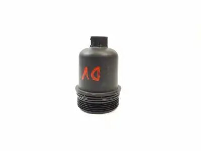 Second-hand car spare part Oil Filter for PEUGEOT 206 BERLINA 1.4 OEM IAM references 9638493280  